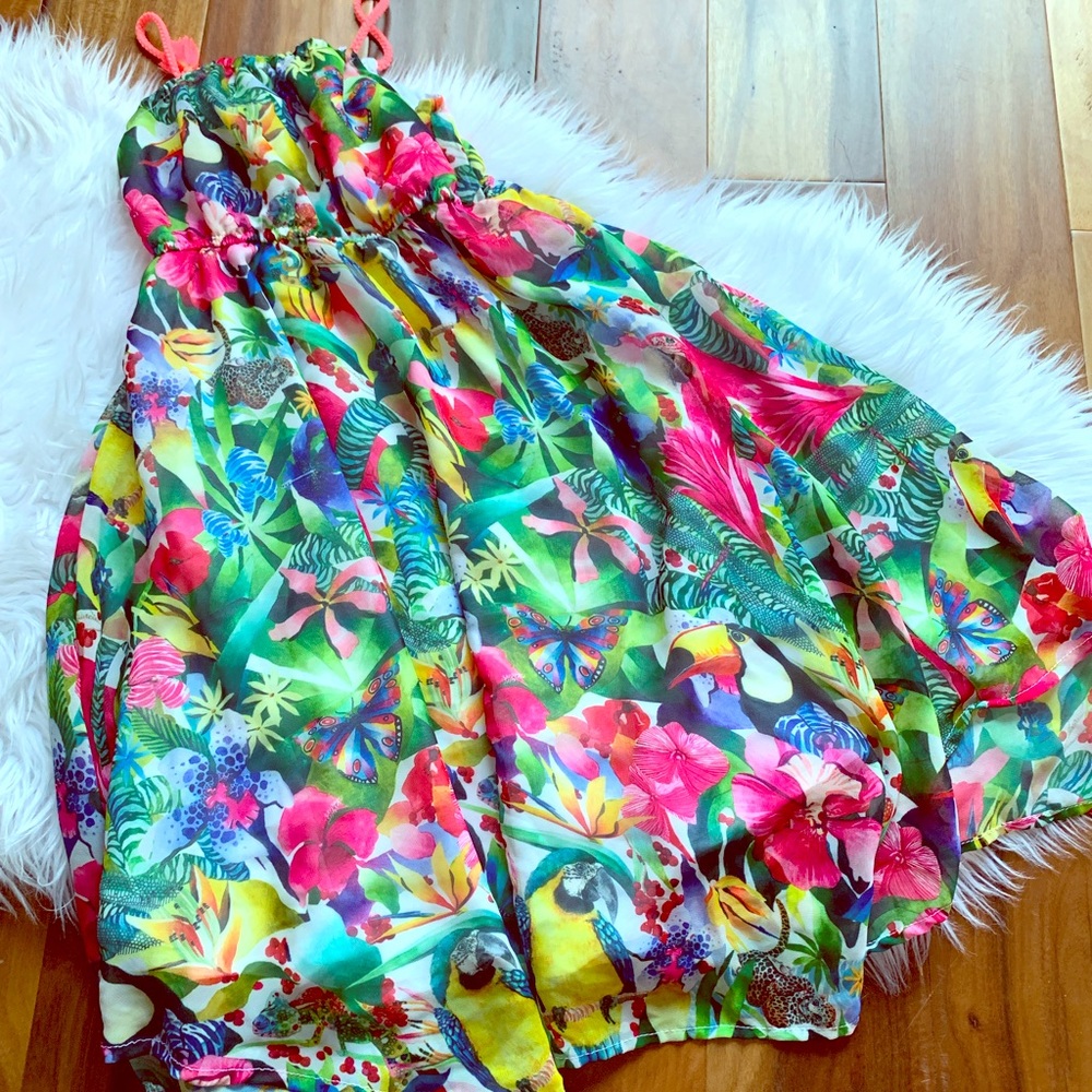 H&M NWOT size 5/6a